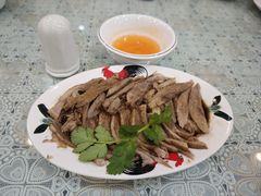 -潮汕铺老店(甜水井店)