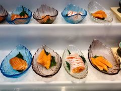 -半岛听涛蒸汽海鲜自助(K11店)