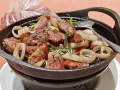 -船歌·鱼水饺青岛菜(闽江二路店)