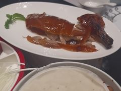 -月福京味斋·烤鸭店·北京菜(鼓楼总店)