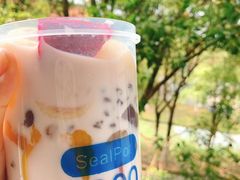 -学姐家酸奶铺(江大店)