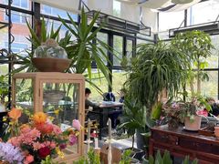 -北马山庄植趣咖啡