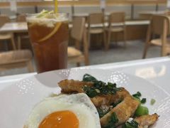 -樂麗餐室 · 本地茶餐廳(扬名广场店)
