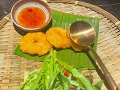 虾饼-泰傳奇