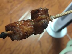 -美达尔烧烤海鲜家常菜(泰山路店)