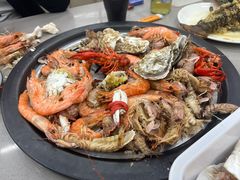 -仙螺岛海鲜自助餐厅(总店)