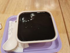 黑芝麻糊-满记甜品(苏州中心店)