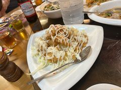 -砖窑古早味怀旧餐厅