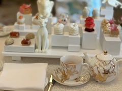 -Salon de Ville浦江汇(上海外滩华尔道夫酒店店)