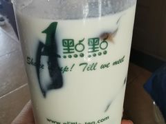 -1点点(西山万达金街店)