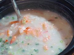 -颐和•海鲜砂锅粥•啫啫煲(奥林匹克广场店)