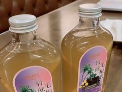 -新旺茶餐厅(嘉里城店)