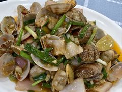 -明记海鲜大排档(巽寮湾店)