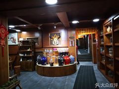 -滇藏石锅宴(崇仁巷老店)