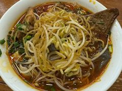 -蒋家肠旺面馆老店(合群路店)
