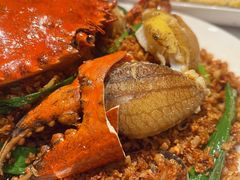 -喜记避风塘炒辣蟹(旗舰店)