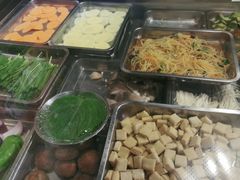 -英雄故事地摊烤肉(马驹桥店)