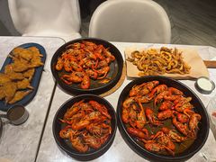 -必胜客(高新中大店)