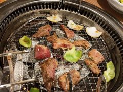 -御牛道日式烤肉料理(杭州万象城店)