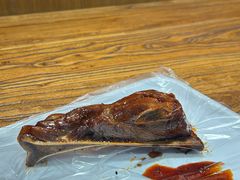 -赵元章肉骨烧(山塘街店)