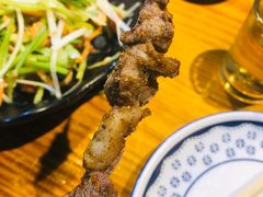 -丹东特色烤肉(南光三部店)