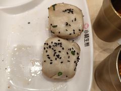 蟹粉生煎-小杨生煎(深圳岗厦北店)