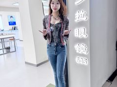 -潘多拉眼镜·蔡司依视路明月(潘家园店)