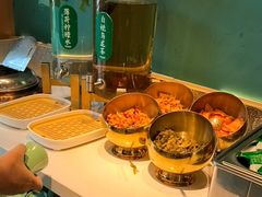 -谷田稻香·砂锅菜(元洪店)