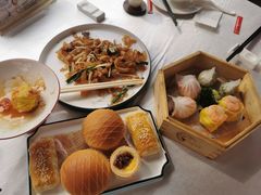 -鹿鸣酒家(越秀店)