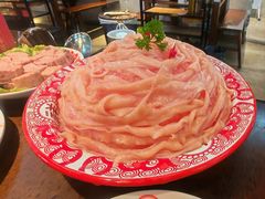 -牛市坎火锅(建设路店)