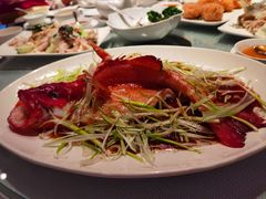 -镛记酒家