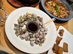 -荣小馆(杭州大厦店)
