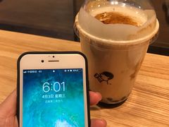 -喜茶(上海正大广场店)