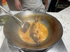 -阿五黄河大鲤鱼(英协路店)