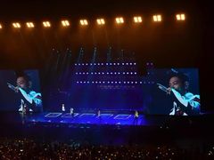 -大连体育中心体育馆