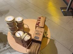 -巴奴毛肚火锅(七宝领展广场店)