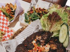 -BLABLATAI吧啦泰·泰式爆炒(西宸天街店)