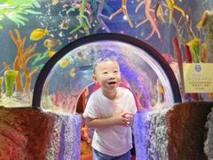 -沈阳海洋探索中心