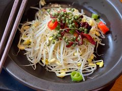 -云海肴云南菜(花园城店)