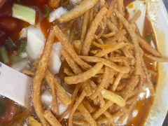 -西月城谭豆花(春熙路店)
