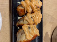 -万岁寿司(芳村店)