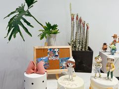 -iFood甜嫩嫩(江东北路店)