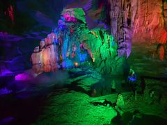 -天河潭旅游度假区