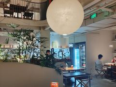 -馋嘴猫北京食堂·烤鸭·宵夜(亚运村店)