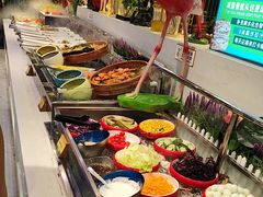 -好伦哥披萨(地坛店)