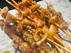 -肉串汪(西便门店)