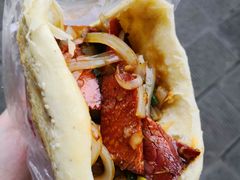 -小陈方酥锅盔(古城总店)