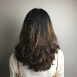 -GIRL STYLE 烫发·染发沙龙