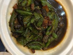 -上和臻品中国菜(花园街店)