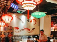 -矮板凳老火锅(宽窄巷子店)